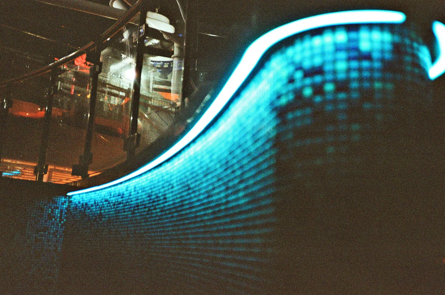 little blue