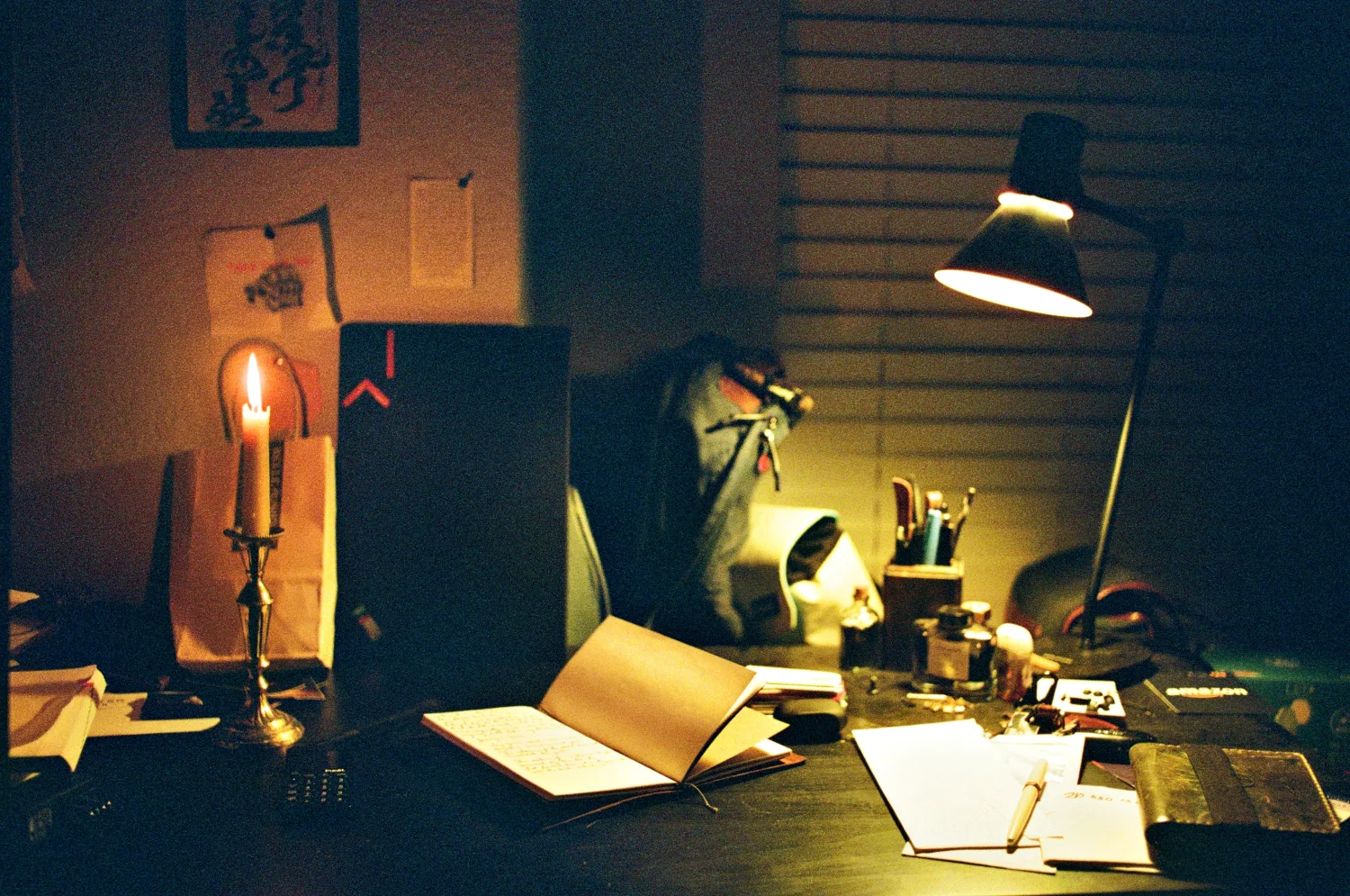 workspace
