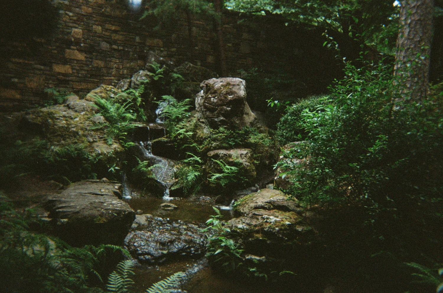 sanctuary